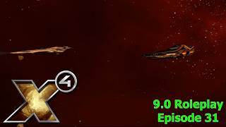 X4 9.0: Roleplay - Episode 31 - Out Cheated