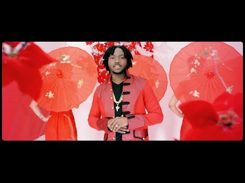 JAHYANAI  || BRUK IT OFF  || OFFICIAL MUSIC VIDEO  ||