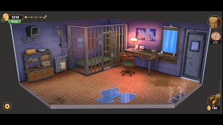 Room & Exits | Chapter - 1 | Level - 2 | Escape Room