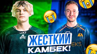 видео: DEKO СОВЕРШИЛ ЖЕСТКИЙ КАМБЕК НА ТУРНИРЕ!! - AURORA vs APEKS - ЛУЧШИЕ МОМЕНТЫ - ESL Challenger League картинка: DEKO СОВЕРШИЛ ЖЕСТКИЙ КАМБЕК НА ТУРНИРЕ!! - AURORA vs APEKS - ЛУЧШИЕ МОМЕНТЫ - ESL Challenger League