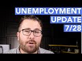 What the HEALS Act Says About Unemployment (FPUC $600 Weekly)