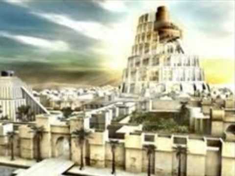 Video: Større Moskva Som Babels Tårn