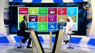 قضايانا | دكتور علي العمودي: الهلال الأحمر الإماراتي يقدم برامج دعم حقيقية للشعب اليمني