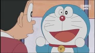 Doraemon Malay-Negara Anak Anjing Bernama Echi