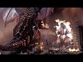 Batalha Final 1080p HD Godzilla Vs Destoroyah