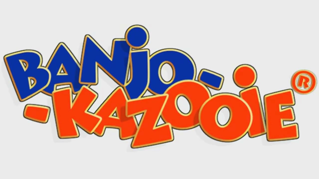 Mad Monster Mansion inside (without SFX) - Banjo-Kazooie - Music Extended