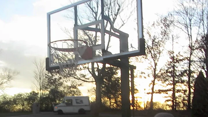 Robert Depew - Baller