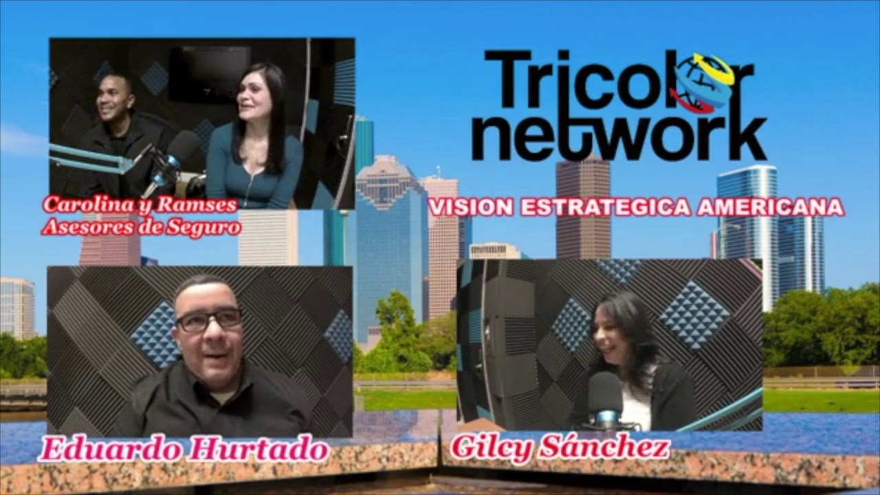 Visión Estratégica Americana Alvarez Insurance YouTube