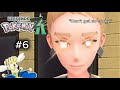 Pokemon Leggende ZA [BLIND RUN] #6 - Il giro dei flabebè in 80 giorni