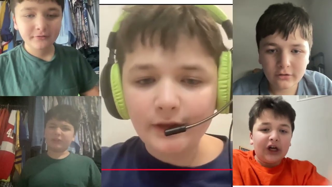 reacting to reacting to reacting to reacting to ''macrophone test''