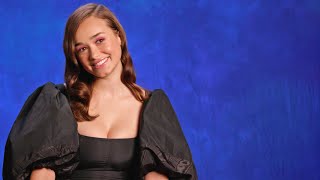 Sanditon: Rose Williams on Charlotte Heywood