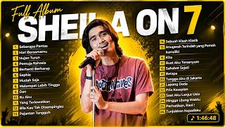 Lagu Sheila On 7 Full album Terbaik 2026 | Tanpa Iklan | Terpopuler | Legenda Musisi | Indonesia