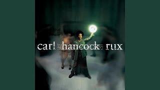 Video thumbnail of "Carl Hancock Rux - Asphalt Yards"