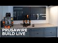 What Happens When You UPGRADE Your Prusa MK3S?