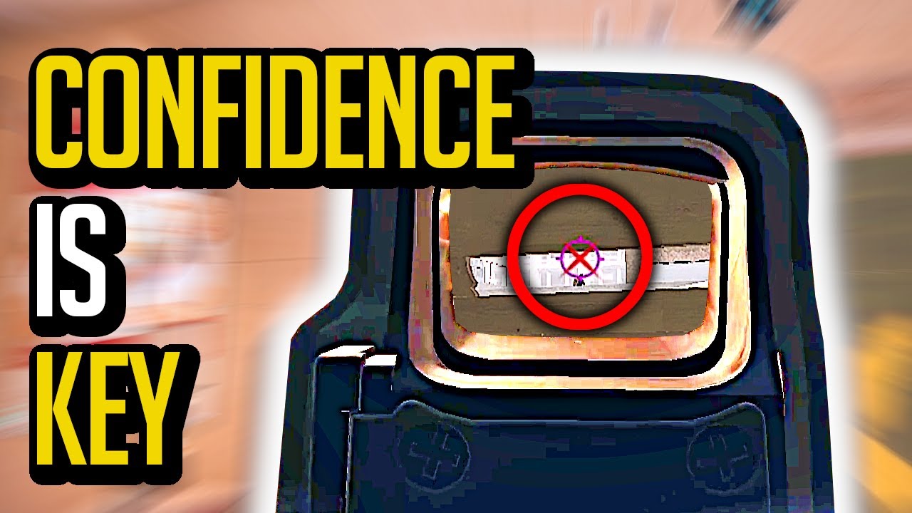 Wie Werde Ich Besser In Rainbow Six Siege SO werdet IHR direkt BESSER- Rainbow Six Siege [DE] - YouTube