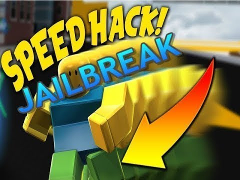 How To Speed Hack In Jailbrake March 2018 No Virus Youtube