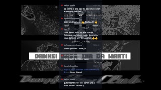 Livestream von DampferChaosClub #28