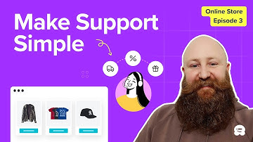 How To Add A Contact Form To Your Online Store