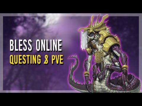 Bless online download