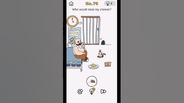 BRAIN OUT CRAZY FIND LEVEL -70 || #brainout #mobilegame