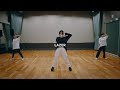 鞘師里保 - LAZER (Dance Practice)