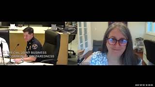 May 30, 2023 - City Council