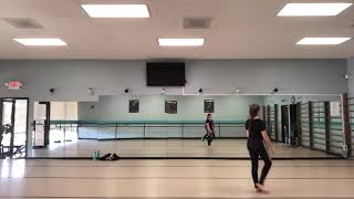 Anna Bellas Last Dance