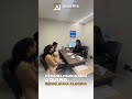 Mais um sonho realizado com a Alegria Imobiliária!