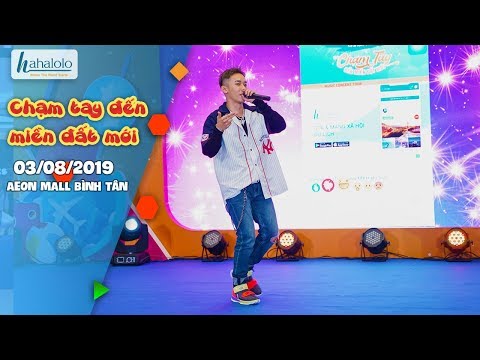 HAHALOLO - Chuyện Tình Tôi  | Kay Trần [LIVE] - Phần 2  [03/08/2019]