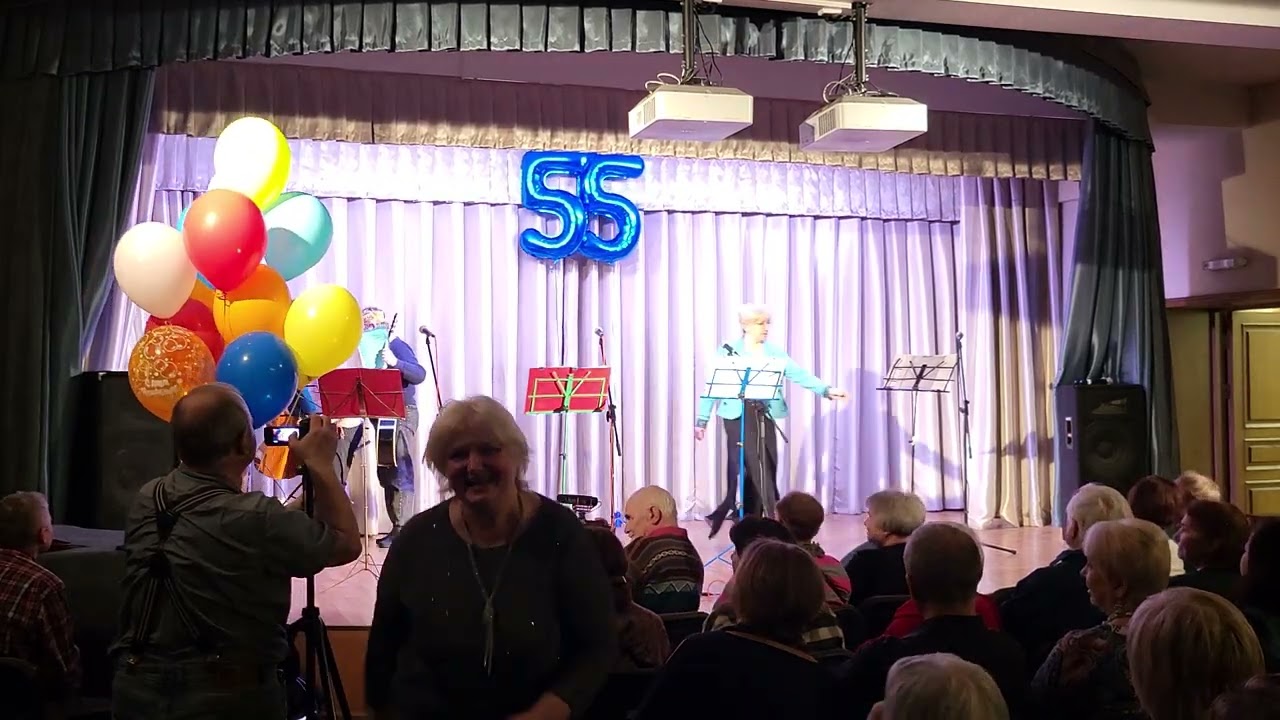 Кдц в санкт петербурге