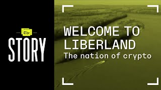 Welcome to Liberland, the crypto-friendly micronation