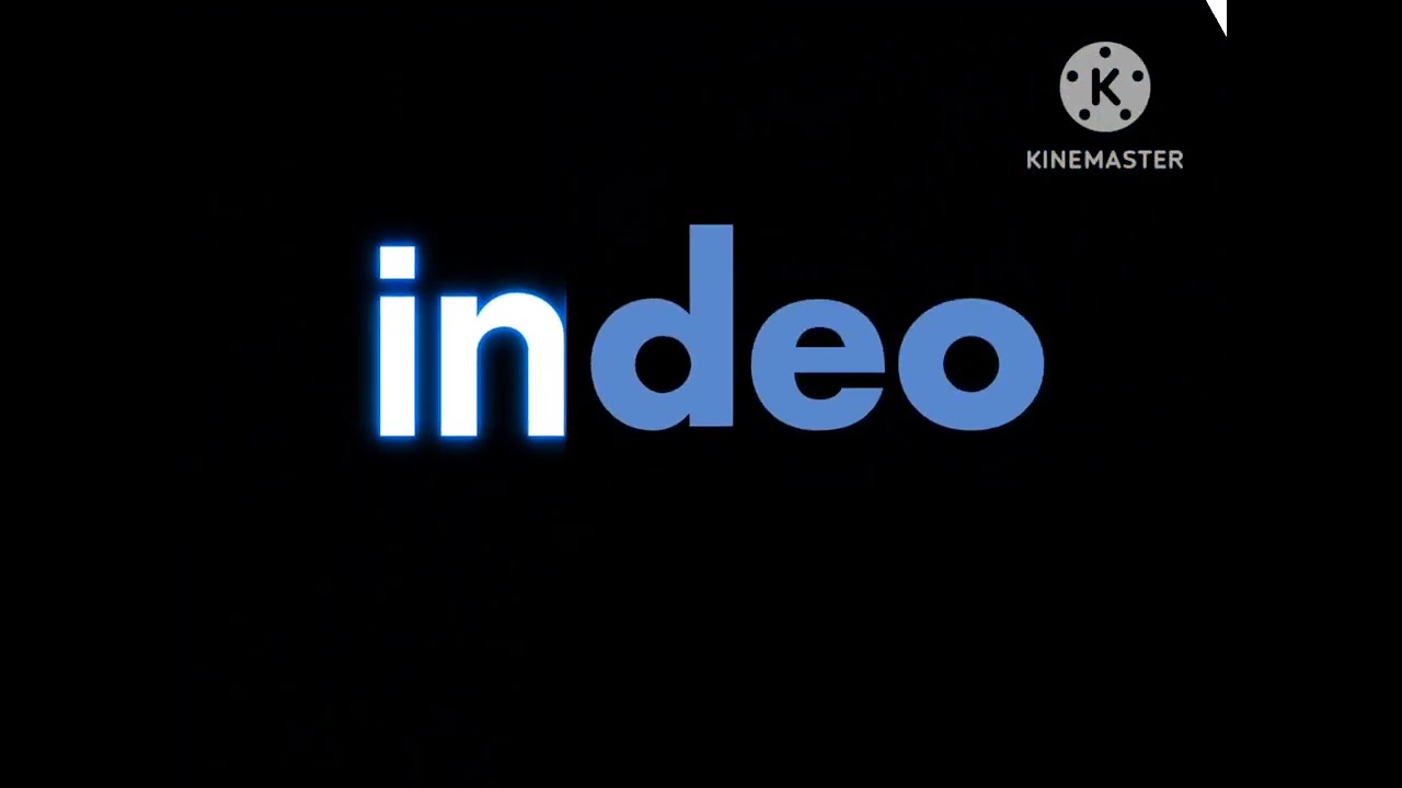 Indeo - intel Video Technology (1997) (720p HD Version) Logo Remake 