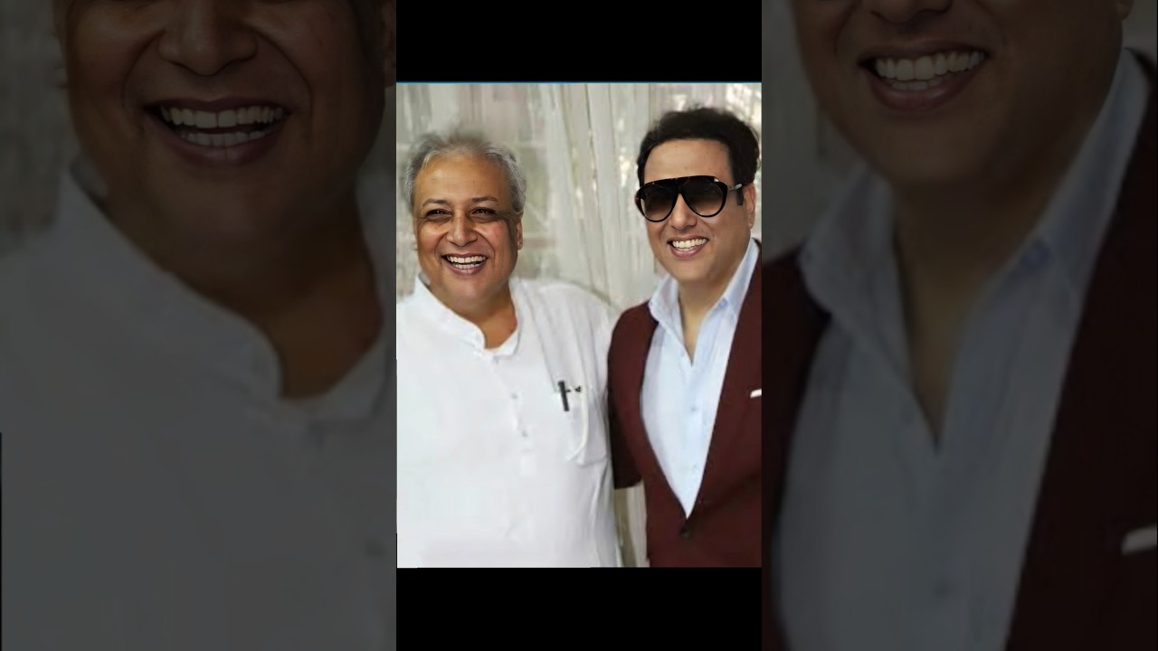 Do bol kahke hum to haare hai Govinda Kirti Kumar 