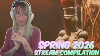 FAFO in Clair Obscur || Spring 2026 Stream Compilation