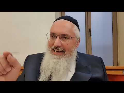Parachat Behar Sinai/Rav Daniel Benizri