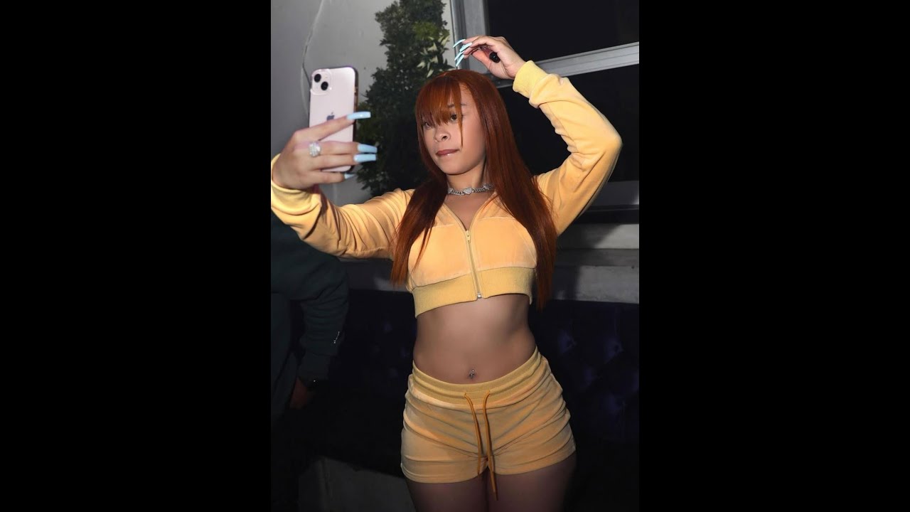 [FREE] Ice Spice Type Beat 2026 - "Vogue"