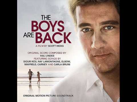 The Boys Are Back - 02 Fljotavik.wmv