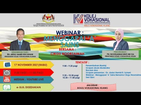 Video: Bagaimanakah Jadual Berkala meramalkan kelakuan kimia?