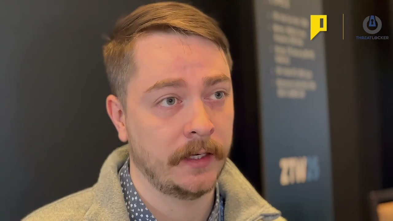 ThreatLocker Zero Trust Endpoint Protection Platform Review (Real User: Joshua Aaronson)