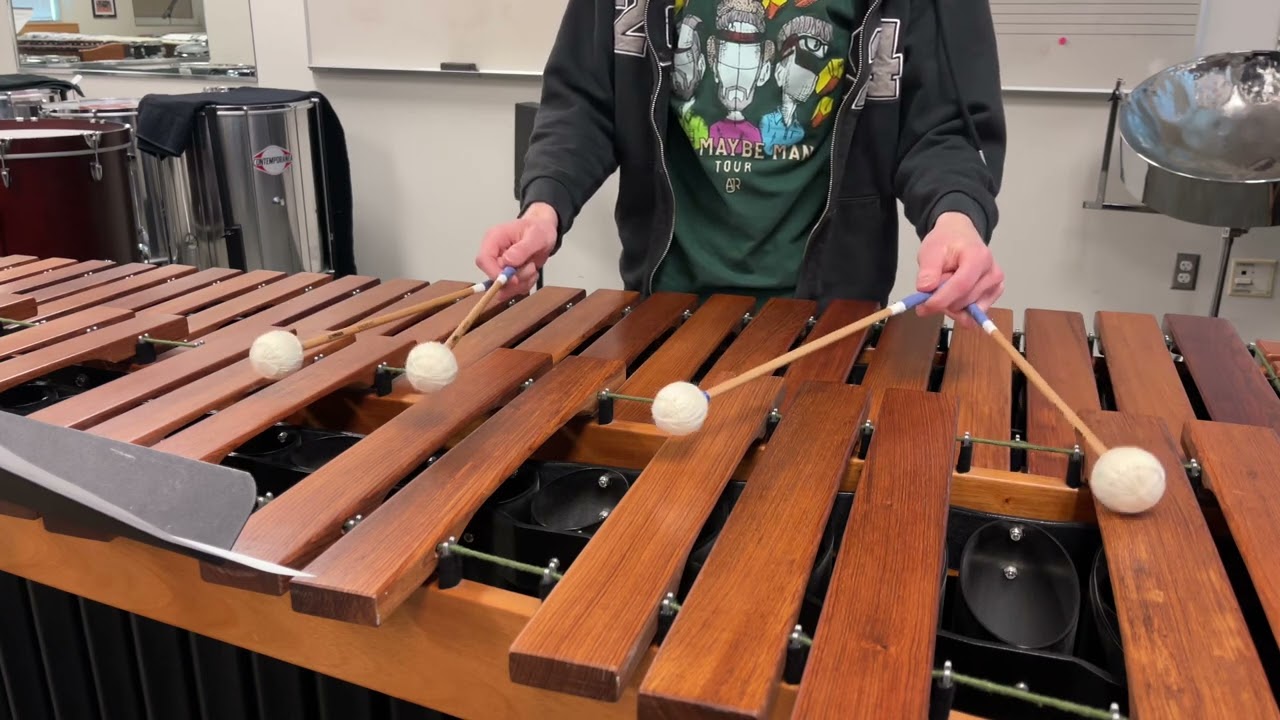 Promise by Andy Harnsberger, 2/13/24