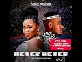 Sun-EL Musician Feat. Nobuhle - Never Never (Official Audio)