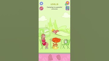 Happy ending level 25 gameplay #funny #money #coding #connection #tech #business