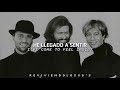 Bee Gees - For Whom The Bell Tolls | Subtitulado al Ingles y al Español