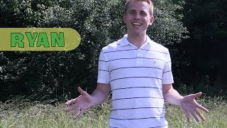 Meet Ryan