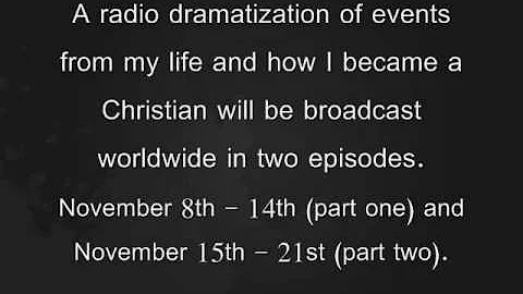 Story of David Lemmond