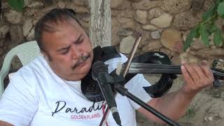 Toklumen Köyü Yasin Kocamış Değirmene Taş Koydum Taş Dönmüyor Sondur Taşan(Hacı Taşan In Oğlu)