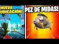 10 CAMBIOS OCULTOS de la TEMPORADA 4 de FORTNITE 😱🔥