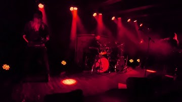 Hate - Asuric Being Live