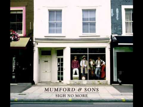 Mumford and Sons - Winter Winds