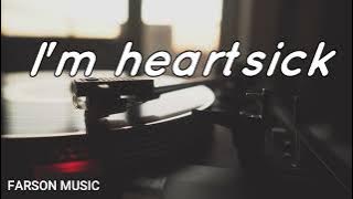 No Vacancy - Heal Me, I'm Heartsick ( Lyrics )